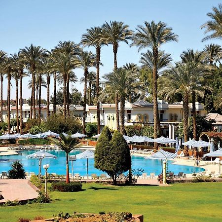 Cataract Pyramids Resort Kafret el-Gabal Quarto foto