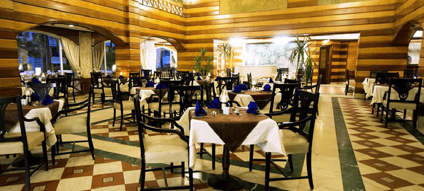 Cataract Pyramids Resort Kafret el-Gabal Exterior foto